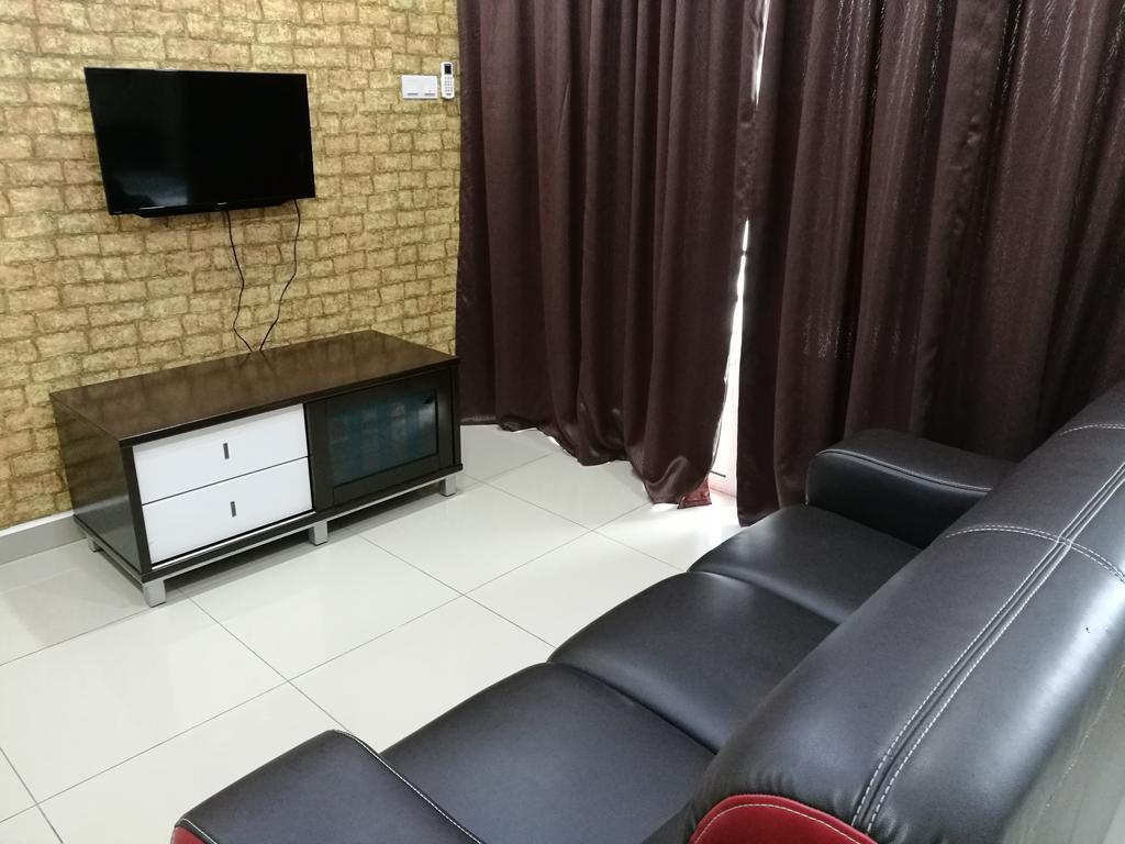 Nf Suites D'Perdana Condo Kota Bharu Exterior photo
