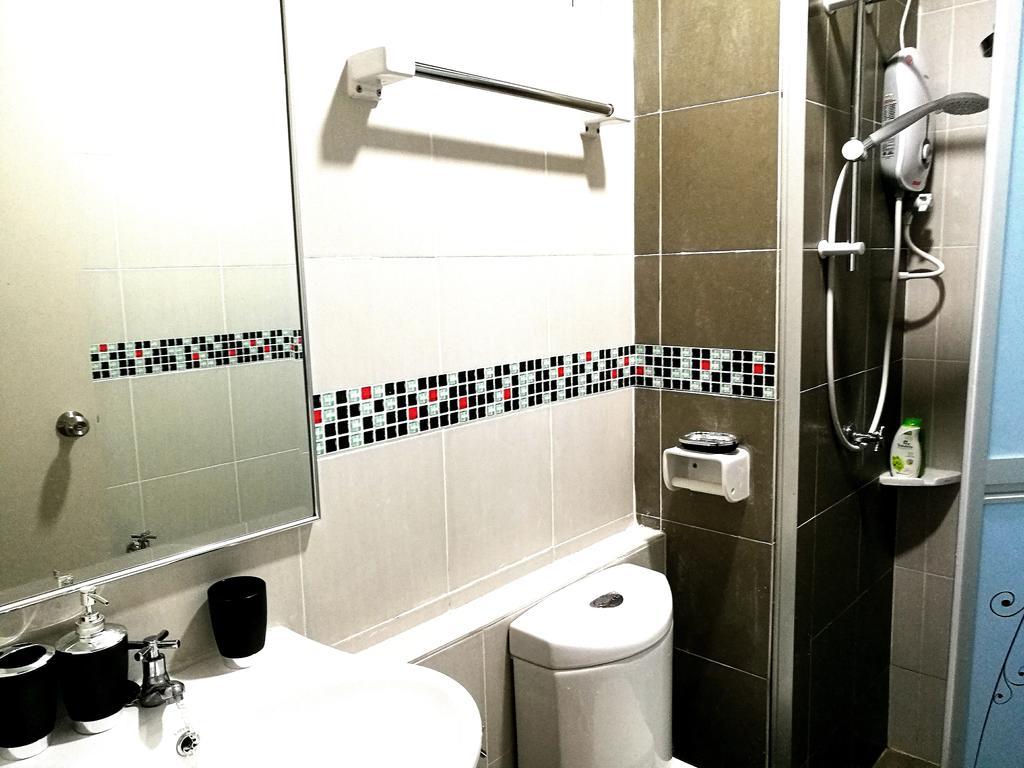 Nf Suites D'Perdana Condo Kota Bharu Exterior photo