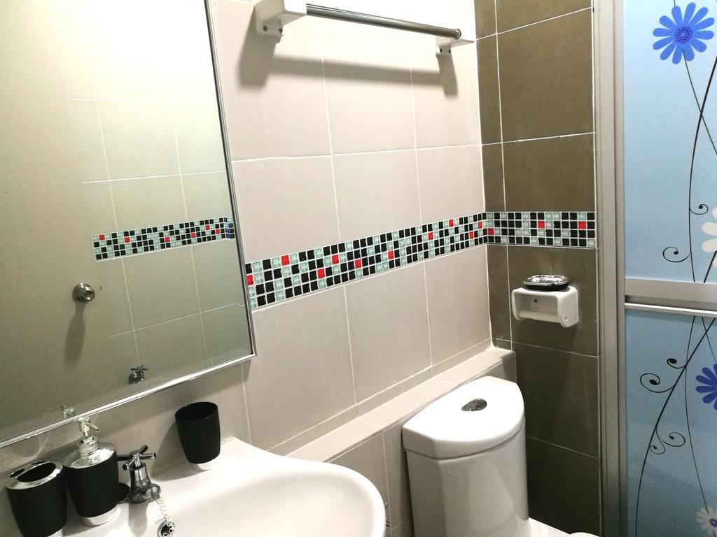 Nf Suites D'Perdana Condo Kota Bharu Exterior photo